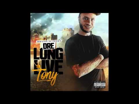 Lil Dre Ft Year Round D  - Long Live Tony INTRO