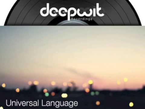 Universal Language - The Sound of the Street