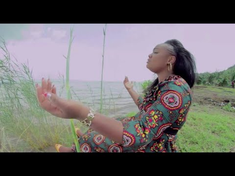 Nadine Kibunga - Worship and Praise Songs  Mix