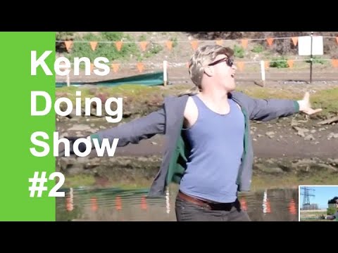 My heart will go on - Kenny G (Parody)