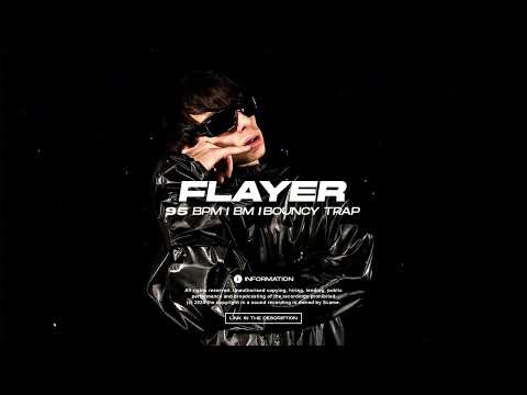 [FREE] Rocket x Yanix type beat - FLAYER | Bouncy Trap Instrumental