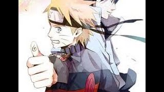 SasuNaru "Que vida la mía"