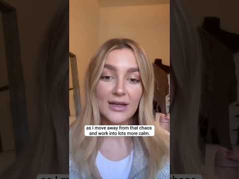 Tj Meagher, PCC | Life Coaching for Procrastination & Overthinking video.