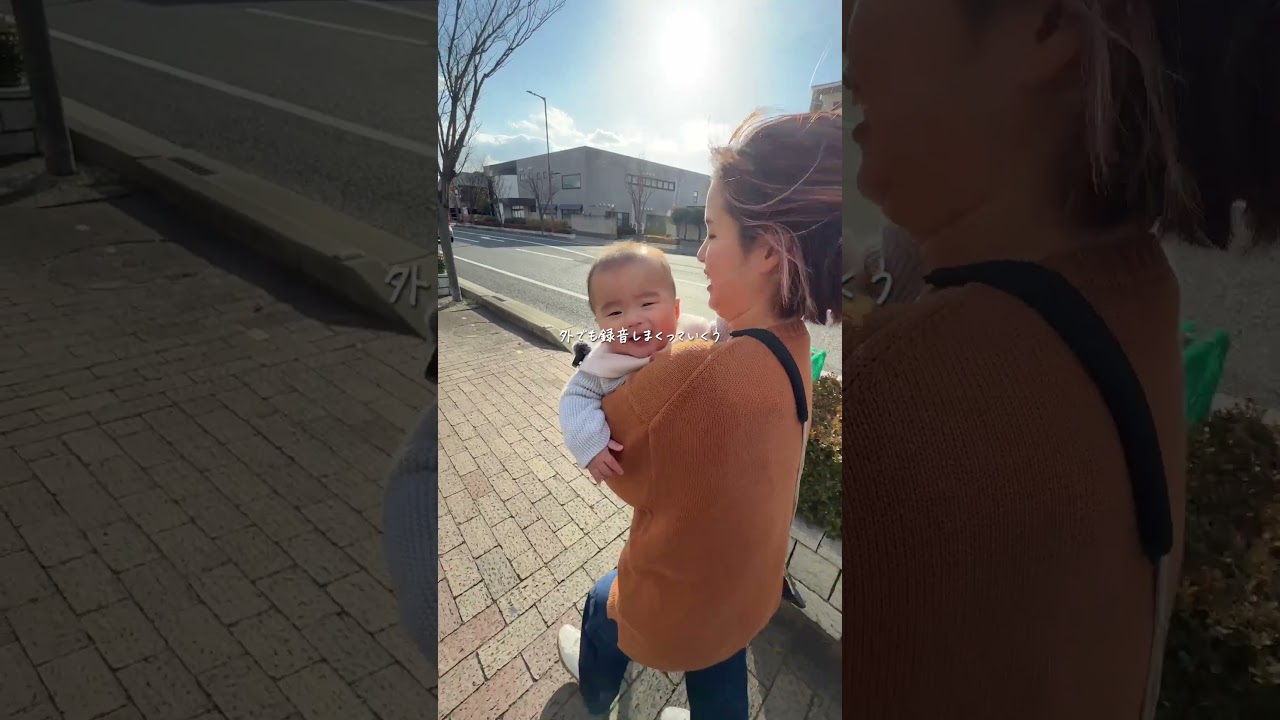 妻を限界突破させてみた