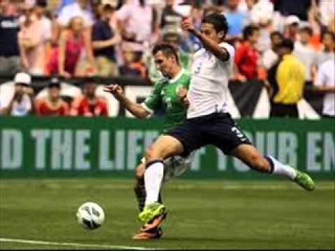 U.S. Soccer Beats Germany 4-3: Clint Dempsey, Jozy Altidore Score Goals