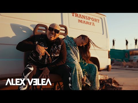 Alex Velea - Dau Sa Sara | Official Video