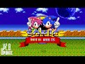 Sonic Unreal Worlds V2 0 Update Full Game Playthrough 1080p 60fps