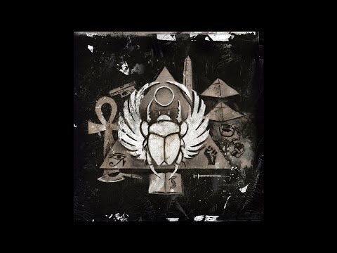 TRIPLE DARKNESS - SOLID ARMOUR