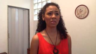 Barbara Sut, Canto Triste (Edu Lobo - Vinicius de Moraes)