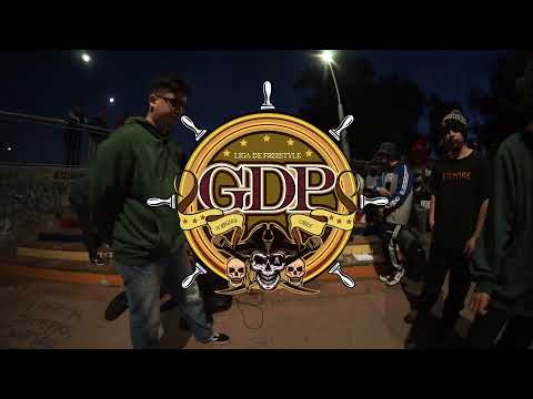 SAMARO vs FLUX vs QUIFERT | 8vos - GDP FECHA 1 TEMPORADA 2021