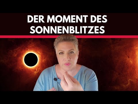 WAS GESCHIEHT BEIM AUFSTIEG