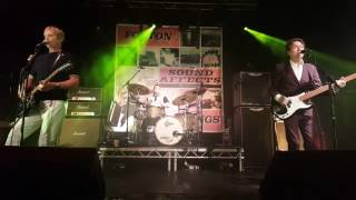 Pretty Green Live - From The Jam