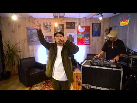 tuan tigabelas diss goverment