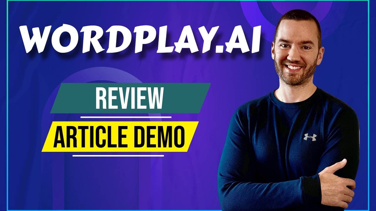 Wordplay.ai Review (Wordplay.ai Features, Demo, &amp; Overview)