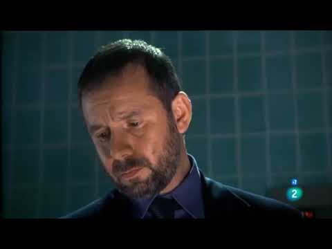 Comisario Brunetti Capitulo 3 Muerte y juicio