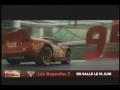 Publicité Les Bagnoles 3