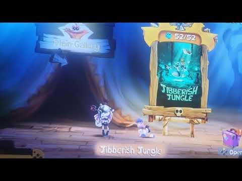i play rayman legends but 2 player