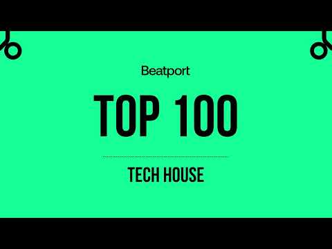 Beatport Top 100 Tech House Mp3 or FLAC 2023-10-03