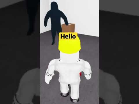 SCP 178 | Roblox SCP games and SCP monsters