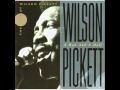 I Found A Love- Wilson Pickett