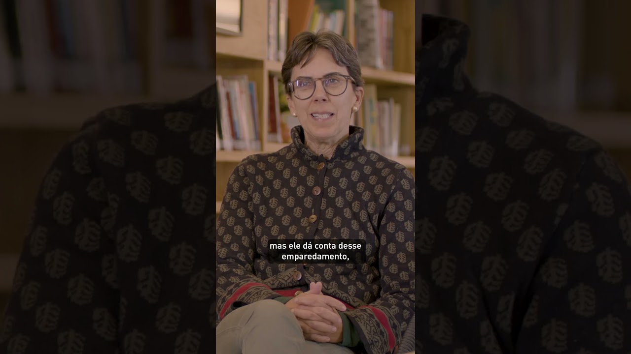 Você sabia que a privação de contato com a natureza pode prejudicar o desenvolvimento das crianças?