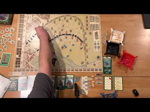 Findorff - Straight Up Solo with John LaRuffa