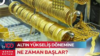 FED'in Yıl Sonu Faiz Kararı Ne Olacak? | Günün Rotası