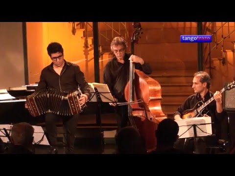 TangoContempo Quinteto - "Romance del diablo"