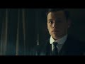 Tommy Shelby banishes Michael Gray to New York || S04E06 || PEAKY BLINDERS