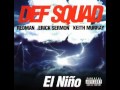 Def Squad - You Do I Do