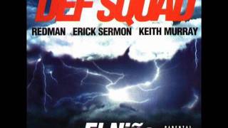 Def Squad - You Do I Do