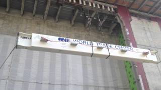 Rising Up From The Ashes