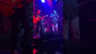 月曜日の夜　サンタモニカより #ライブ #ギター #ギブソン