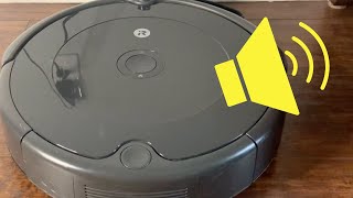 Download lagu iRobot Roomba 692 Robot Vacuum SOUNDS mp3