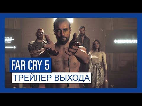 Видео Far Cry 5 #2