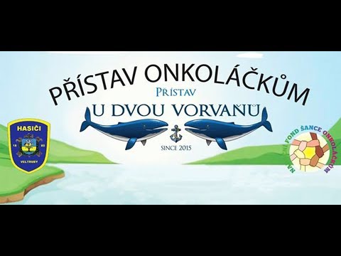 Rehab - Přístav Onkoláčkům 2018