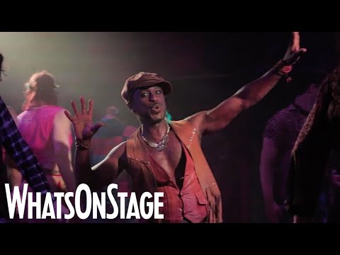 "Magic to Do" from Pippin | The Theatre Channel performance