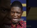 Wealthy People Don T Sell Assets Shacky Timburwa