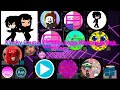 Klasky Csupo Remake Logo History In Not Scary