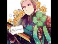 APH Germany New Character Song: Ich Liebe ...