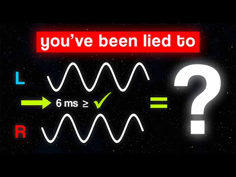 How to Actually Make Stereo Sub