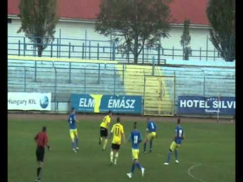 REAC - Tápiószecső FC gólösszefoglaló
