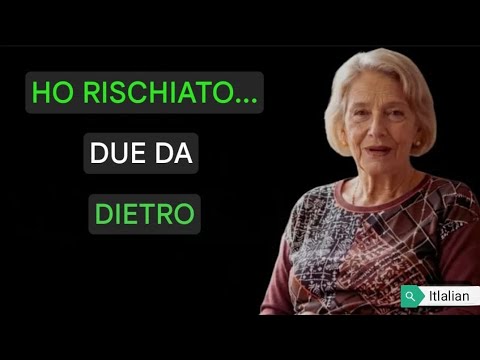 Una notte, due sconosciuti e una decisione che non dimenticherò mai