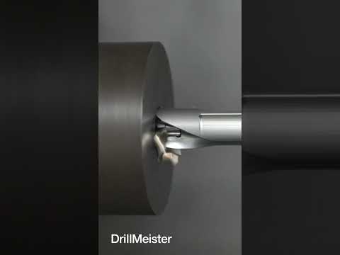 Watch the Elegance of DrillMeister💫