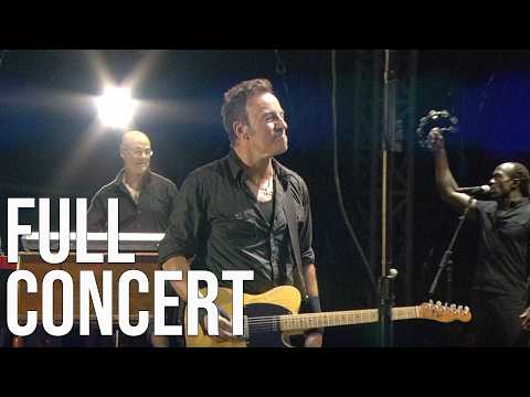 Bruce Springsteen - London Calling: Live In Hyde Park | Full Concert