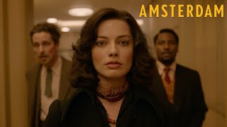 Amsterdam (2022) Video