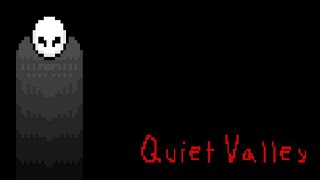 IT'S MORE OF A SCHOOL RIGHT? Quiet Valley