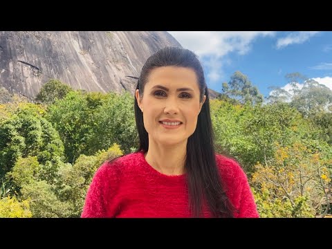 1053 Sobre a Rocha | Brilhar por Ti | Melissa Barcelos