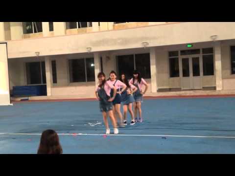 FLD-VinhUNi Nonono-Mr Chu ( RCV-FIT)