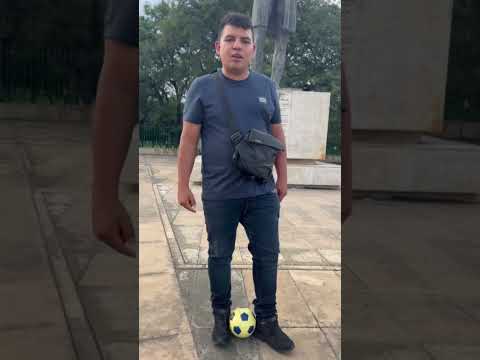 plan de gobierno de Santiago Botero